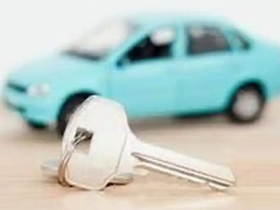 鄱阳汽车抵押贷款办理流程，鄱阳车抵贷需要什么条件?