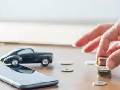 办理鄱阳车辆抵押贷款，短期应急首选